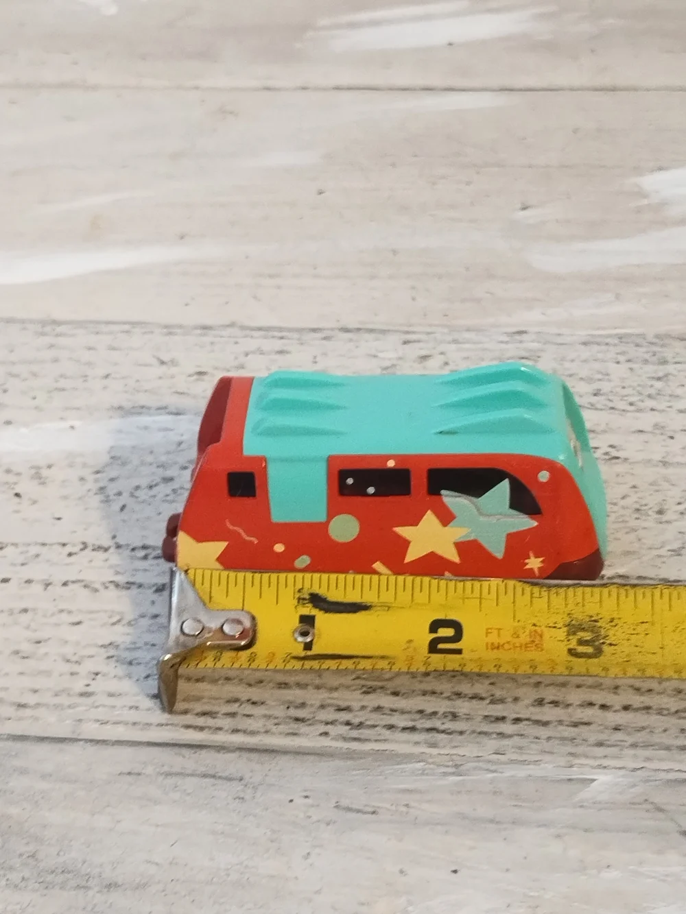Figurine Thomas Friends Jiff Push Along Train Sodor Cup Racers metal and plastic